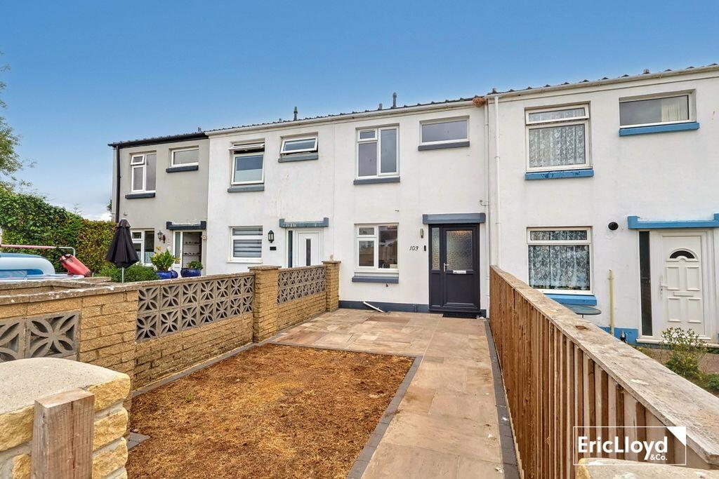 Main image of property: NORTH BOUNDARY ROAD, BRIXHAM