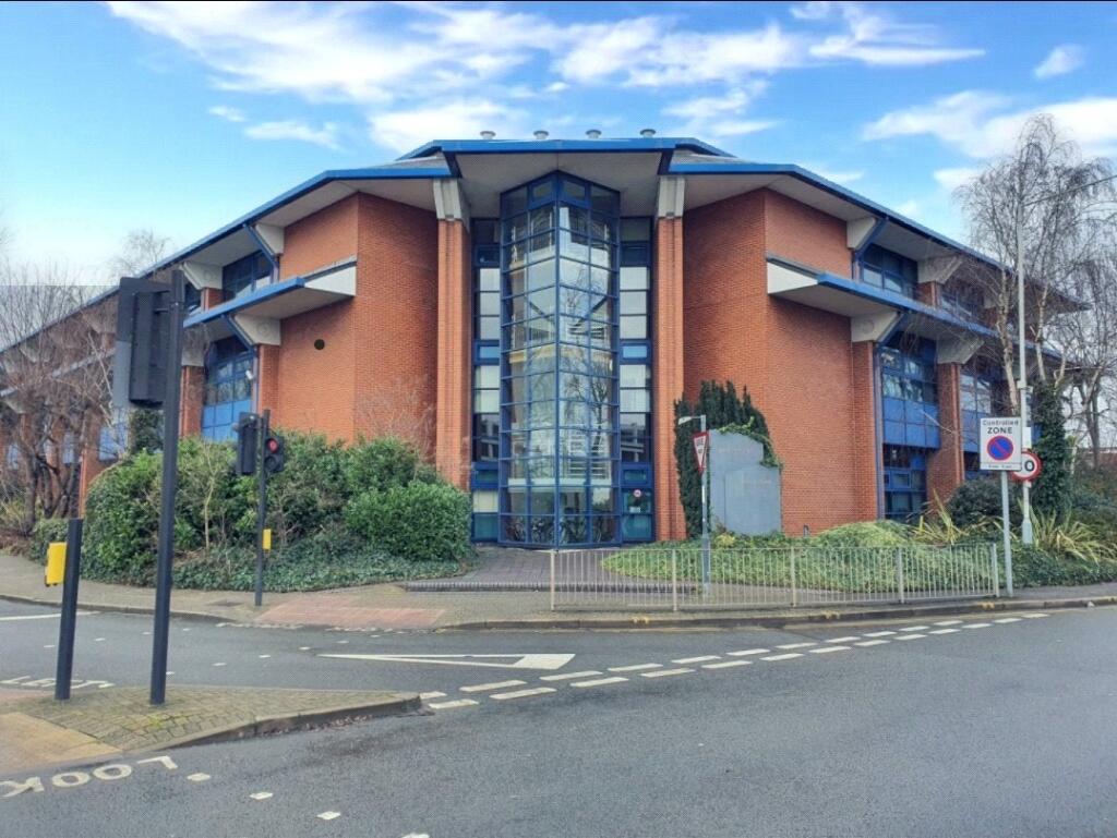 Main image of property: Bath Road, Harlington, UB3