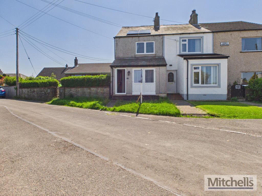 Main image of property: 3 Iona Terrace, Crosby, CA15