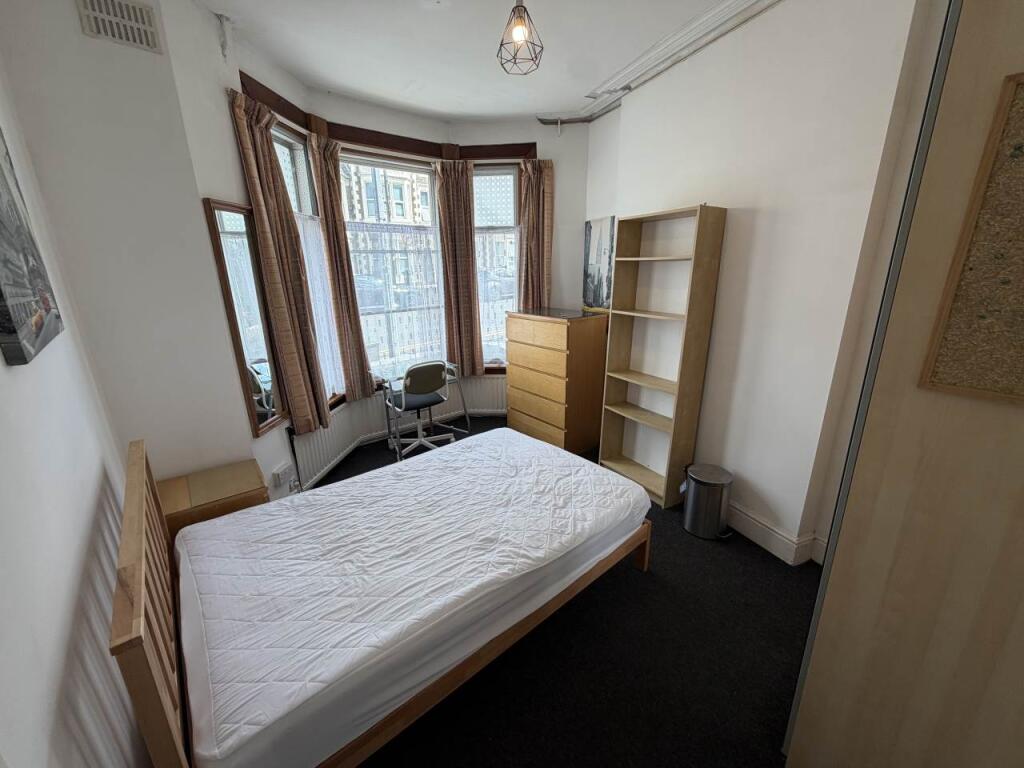 Main image of property: Colum Road (Rooms), Cathays, Cardiff