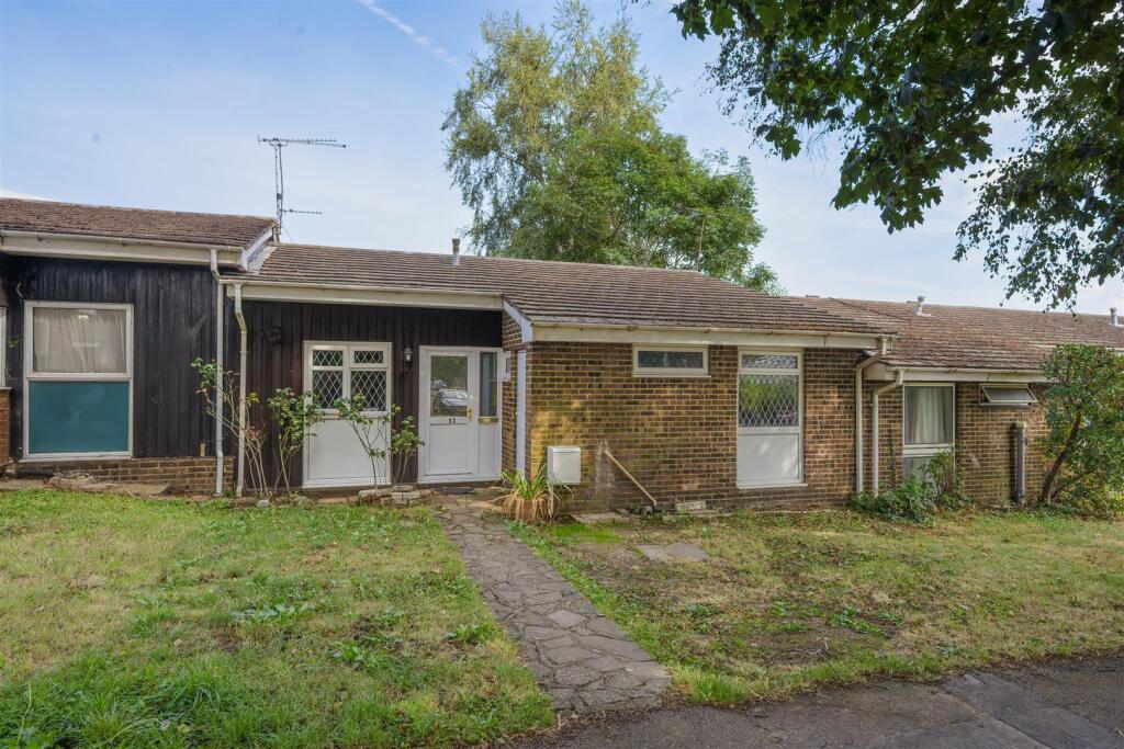Main image of property: Ulcombe Gardens, Canterbury