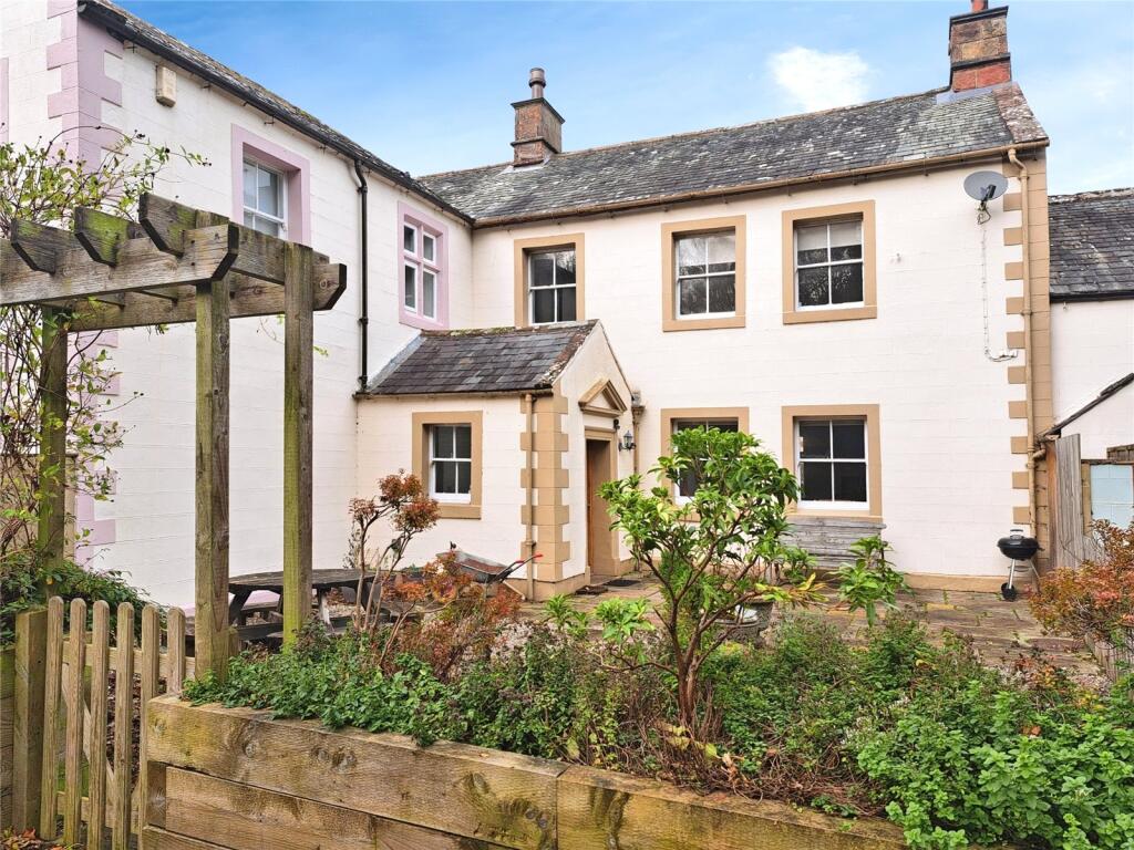 Main image of property: Wigton, Cumbria, CA7