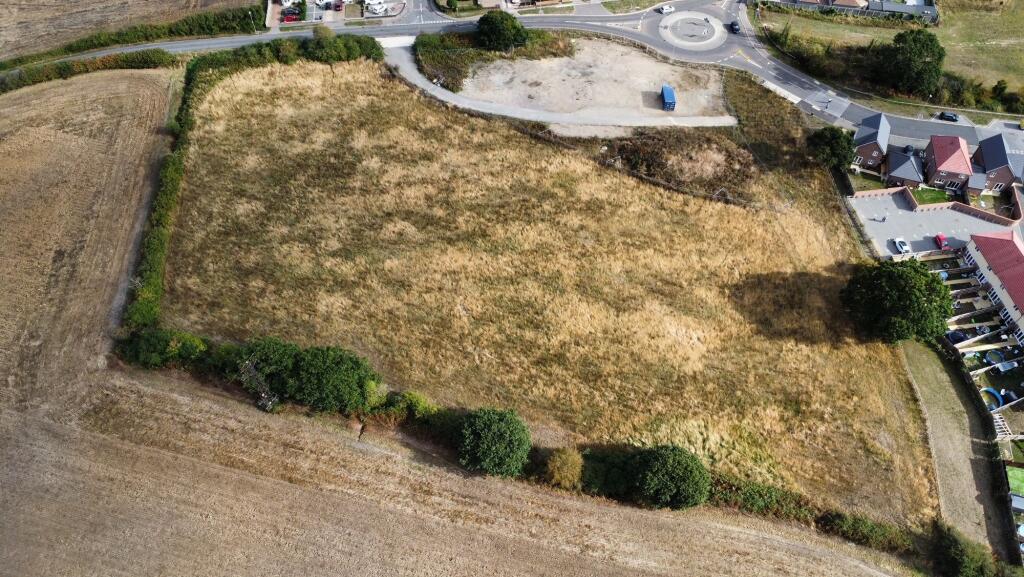 Main image of property: Land to the West of Sladburys Lane, Clacton-On-Sea
