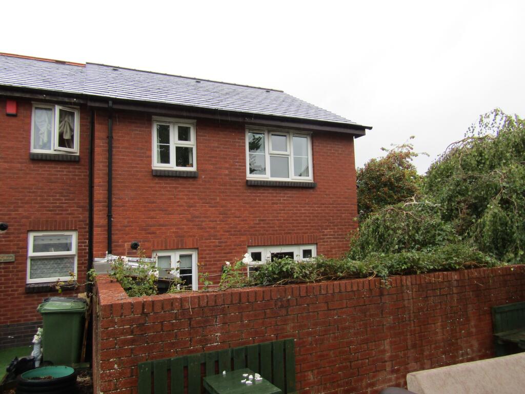 Main image of property: Canon Way, Exeter