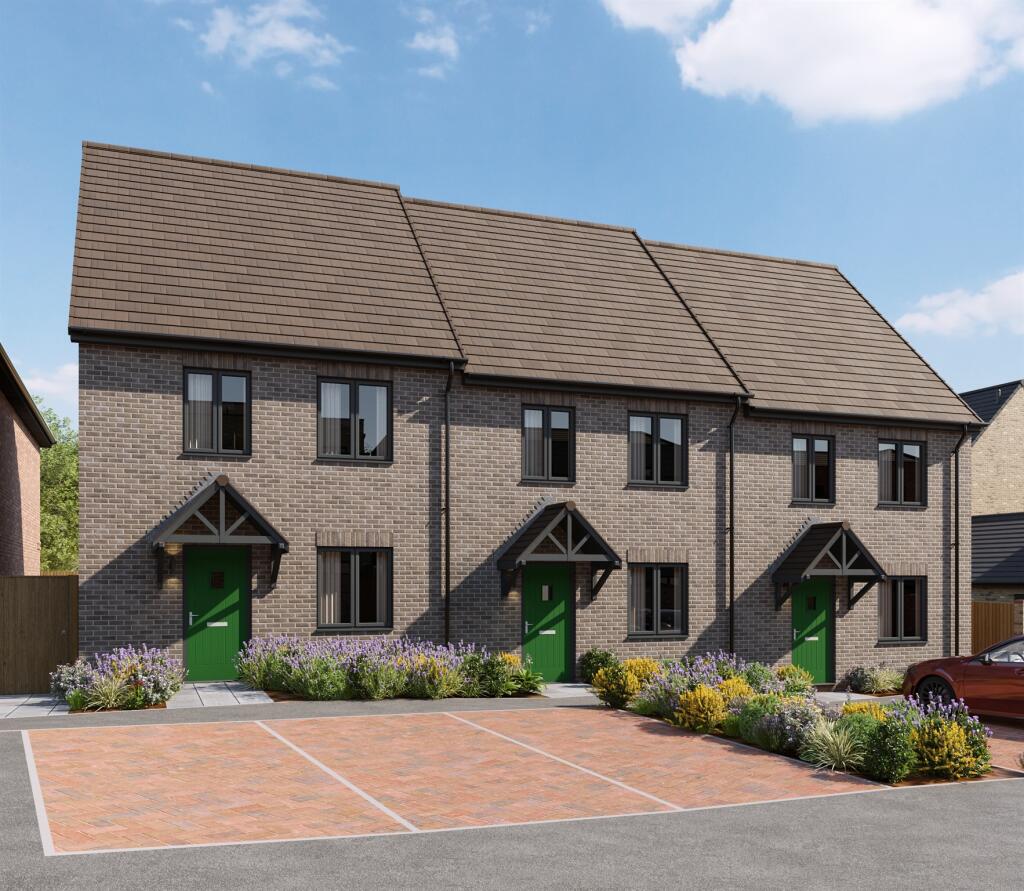 Main image of property: The Downs, Horton Heath, Eastleigh