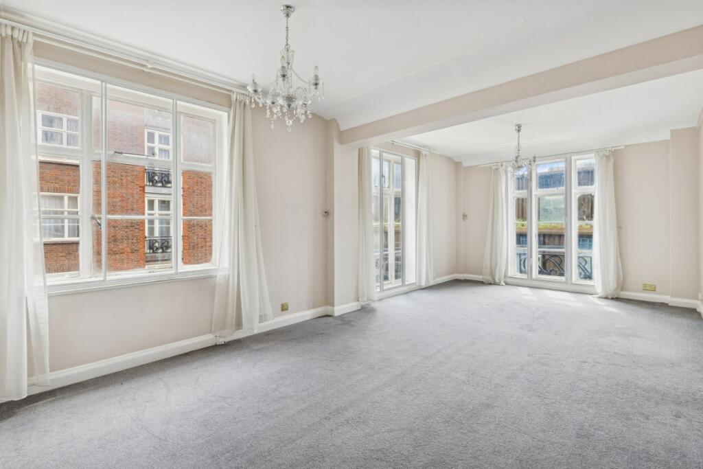 Main image of property: Carrington House, London