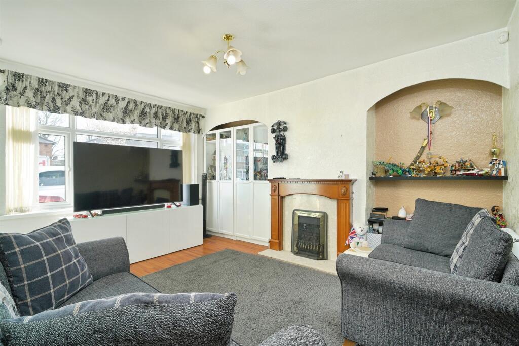 Main image of property: Circular Road, Birmingham