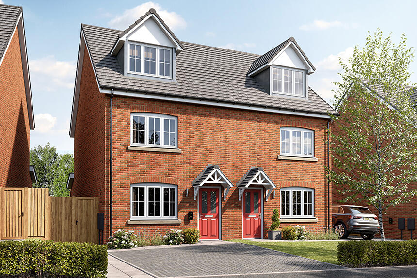 Main image of property: Annesley Road, 
Linby, 
Nottinghamshire,
NG15 8AZ