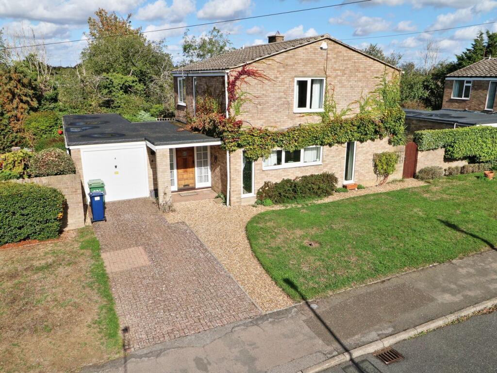 Main image of property: Bishops Way, Buckden, St Neots, PE19