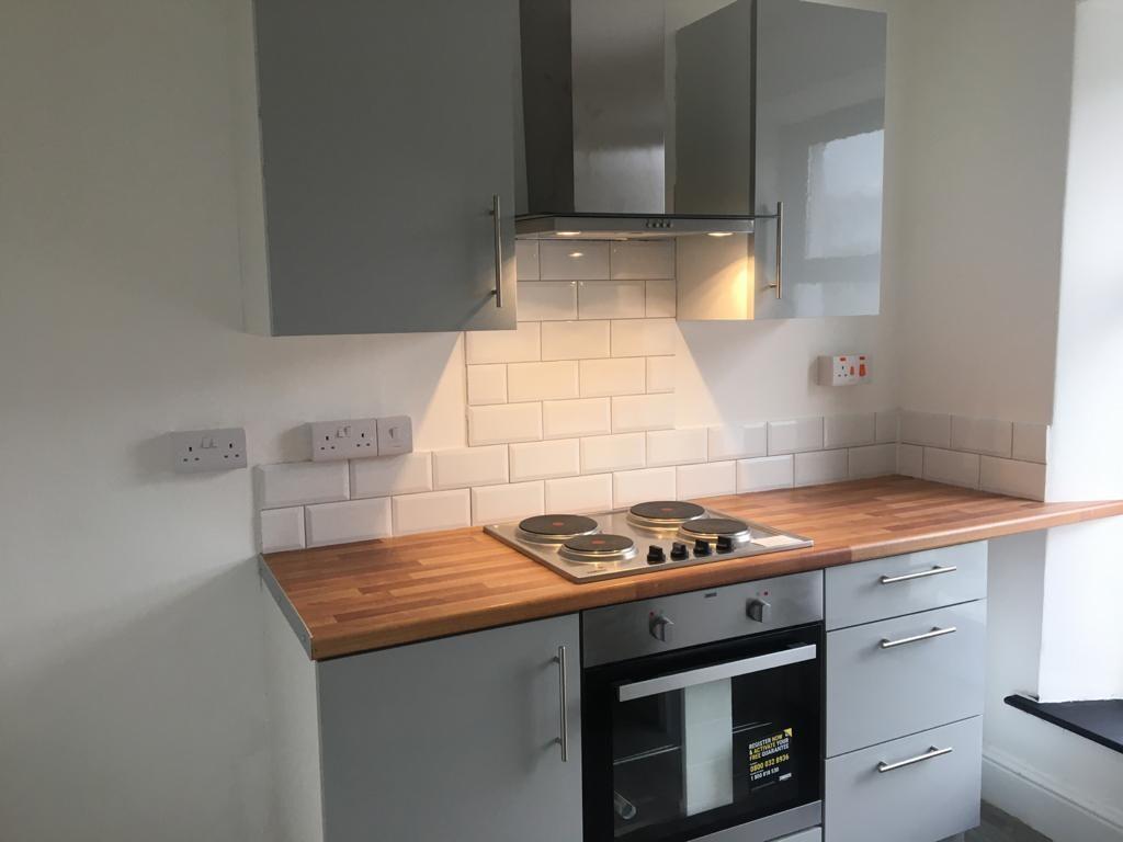 Main image of property: High Street, Llandysul