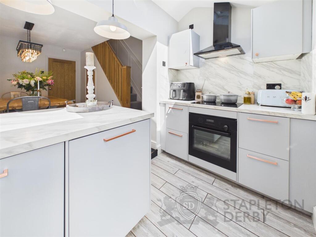 Main image of property: Bushey Lane, Rainford, WA11