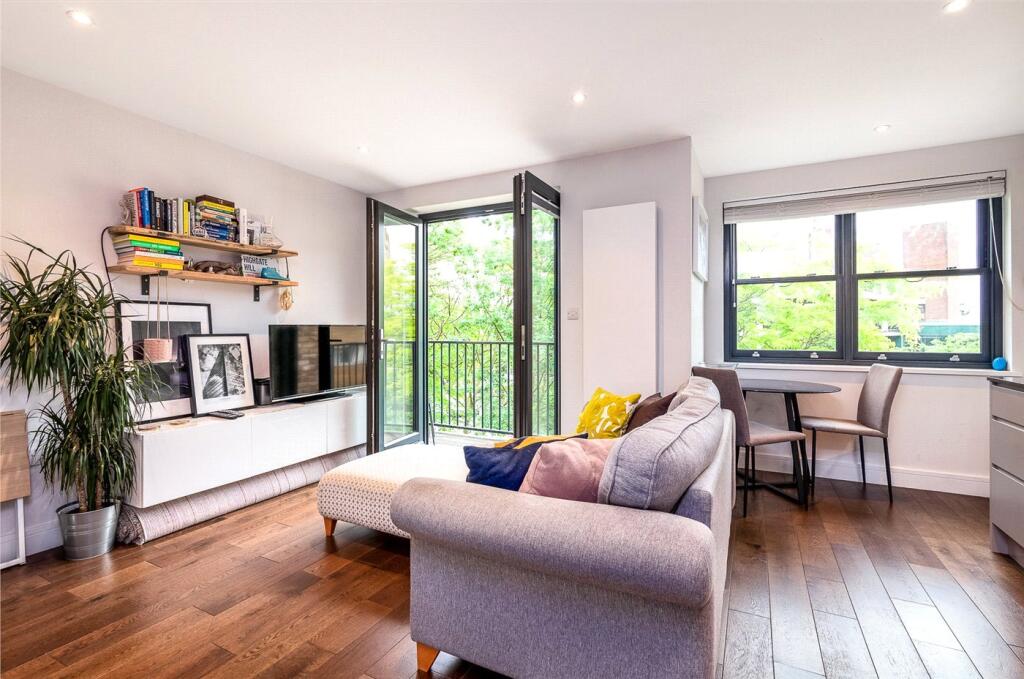 Main image of property: Gordon Close, Archway, London, N19