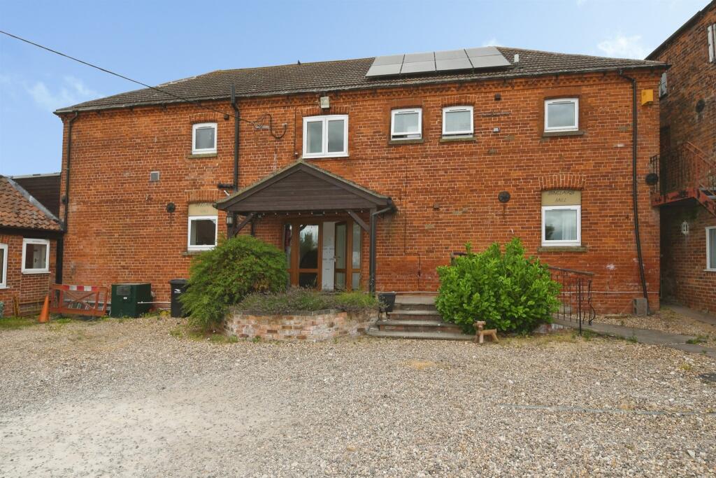 Main image of property: Belle Isle, Dogdyke, Lincoln