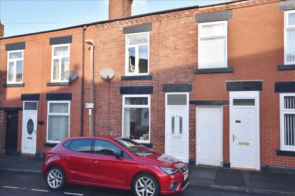 Main image of property: Burlington Street, Chorley
