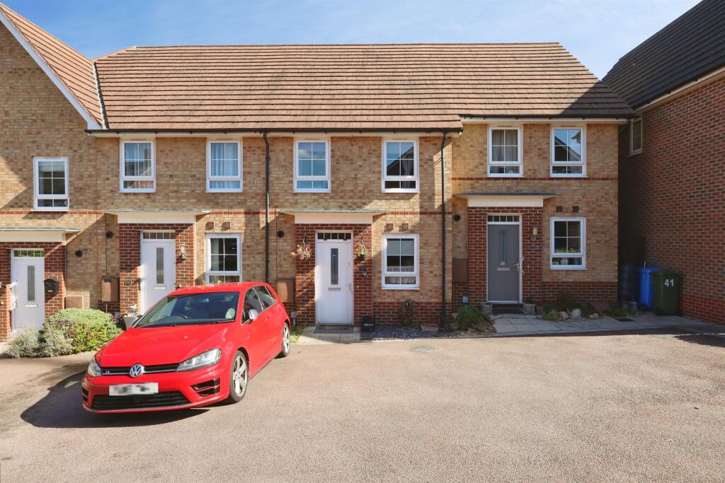 Main image of property: Edgbaston Drive, Retford
