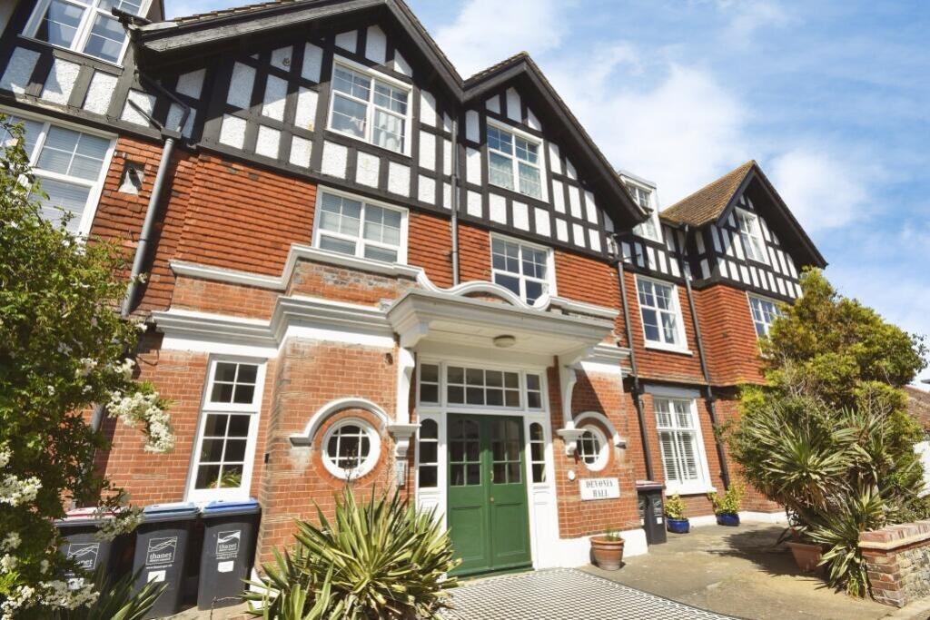 Main image of property: Devonia Hall, Beresford Gardens, Margate, Kent, CT9