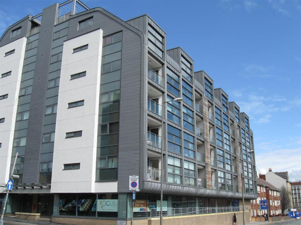 Main image of property: Standish Street, Liverpool