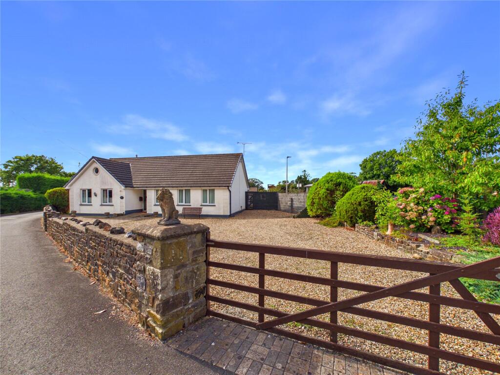 Main image of property: Station Road, Clynderwen, Pembrokeshire, SA66