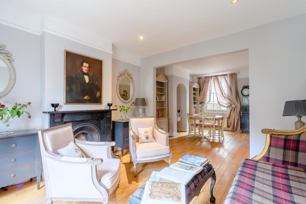 Main image of property: Richmond Road