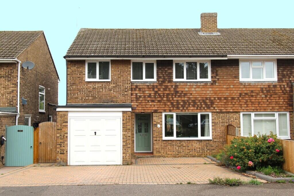 Main image of property: Filland Court, Sandy