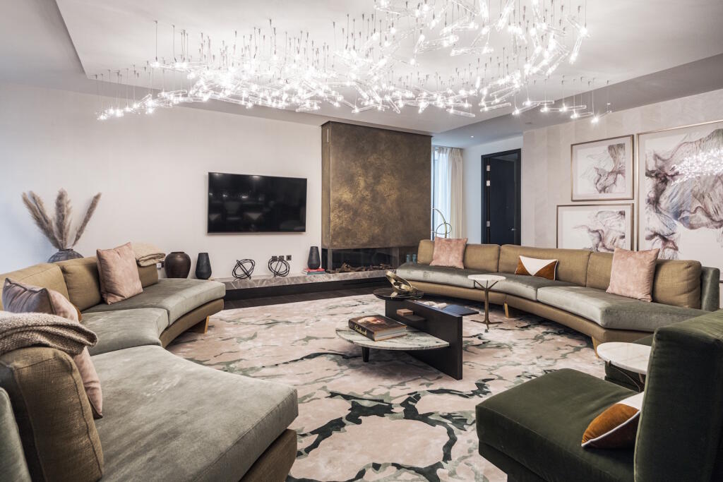 Main image of property: The Mansion, Marylebone Lane, City Of Westminster, London