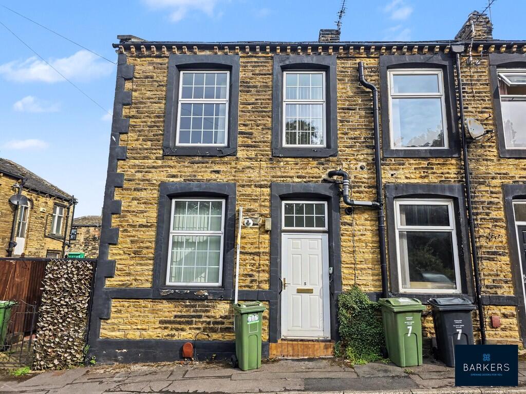 Main image of property: Allen Croft, Birkenshaw