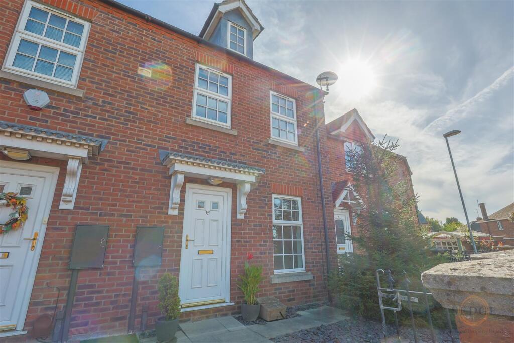 Main image of property: Woodrow Place, Spalding