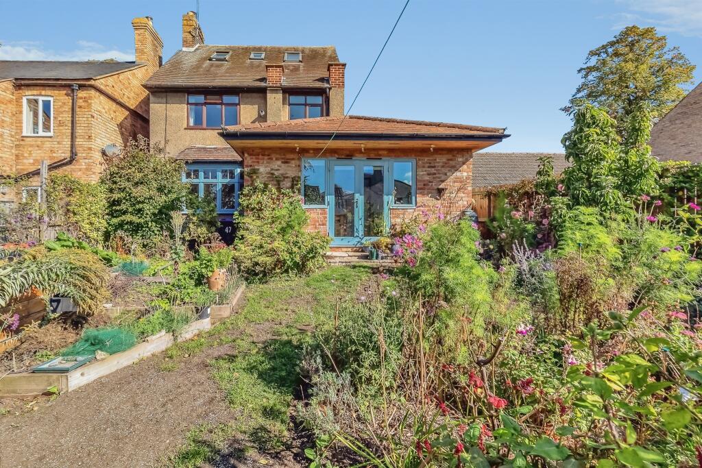 Main image of property: Radcliffe Road, Stamford