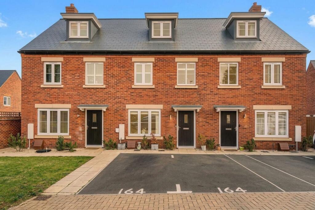 Main image of property: Camp Road, Upper Heyford, OX25