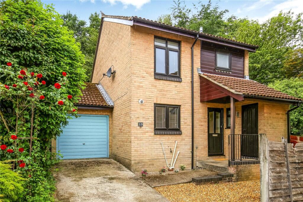 Main image of property: Harrow Down, Winchester, Hampshire, SO22