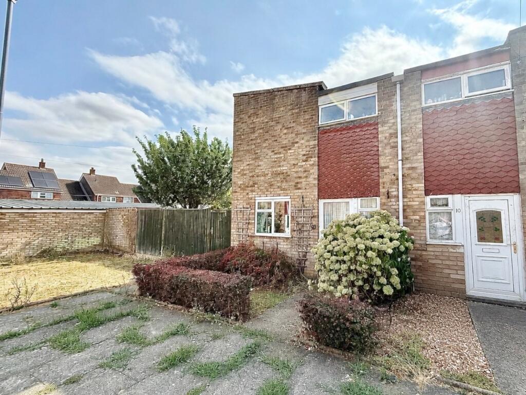 Main image of property: Hampden Way, Eynesbury, PE19