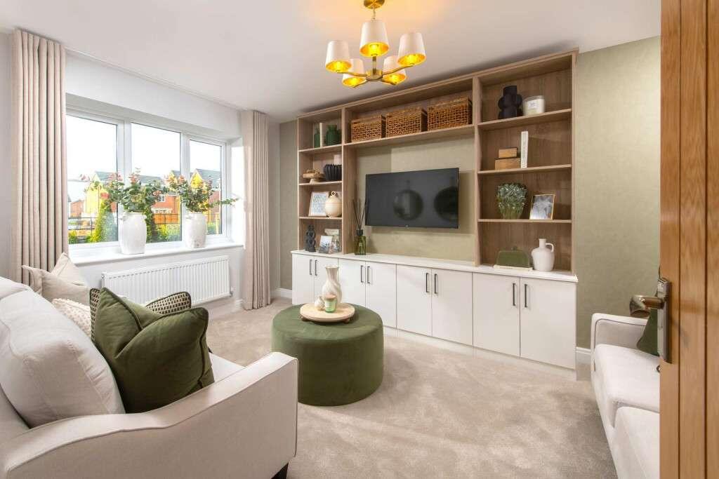 Main image of property: Carrine Road,
Truro,
Cornwall,
TR1