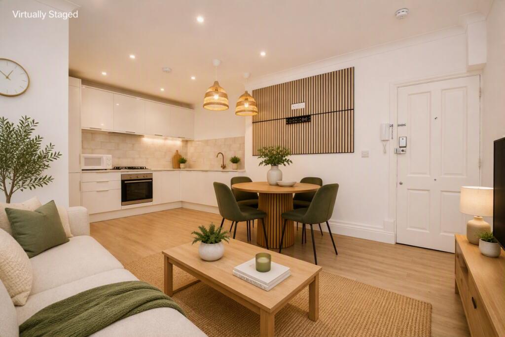 Main image of property: AVAILABLE IMMEDIATELY, Marine Parade, BN2
