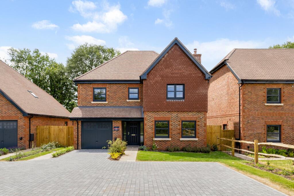 Main image of property: Oakland Grove, Ridgley Road, Godalming, GU8