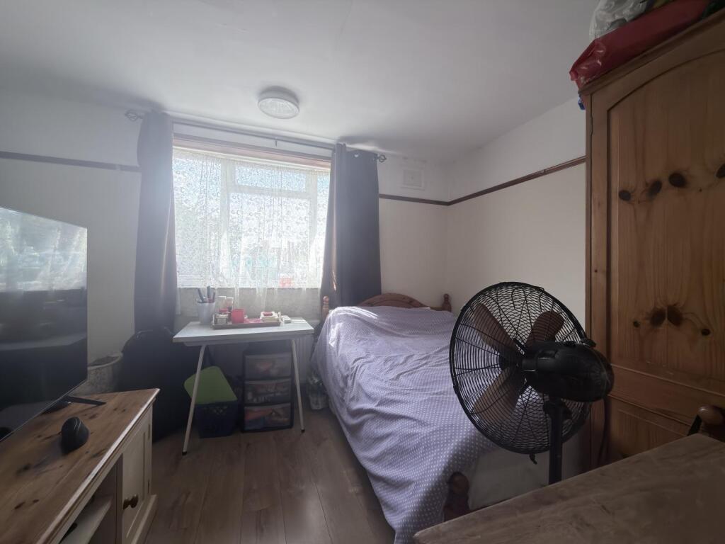 Main image of property: Titchfield Road, SM5