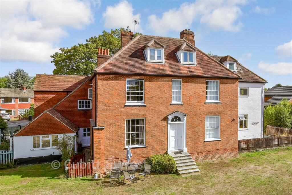 Main image of property: Cannon Grove, Fetcham, Surrey
