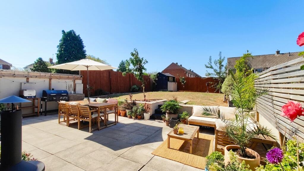 Main image of property: Ripley Road, Bristol, BS5
