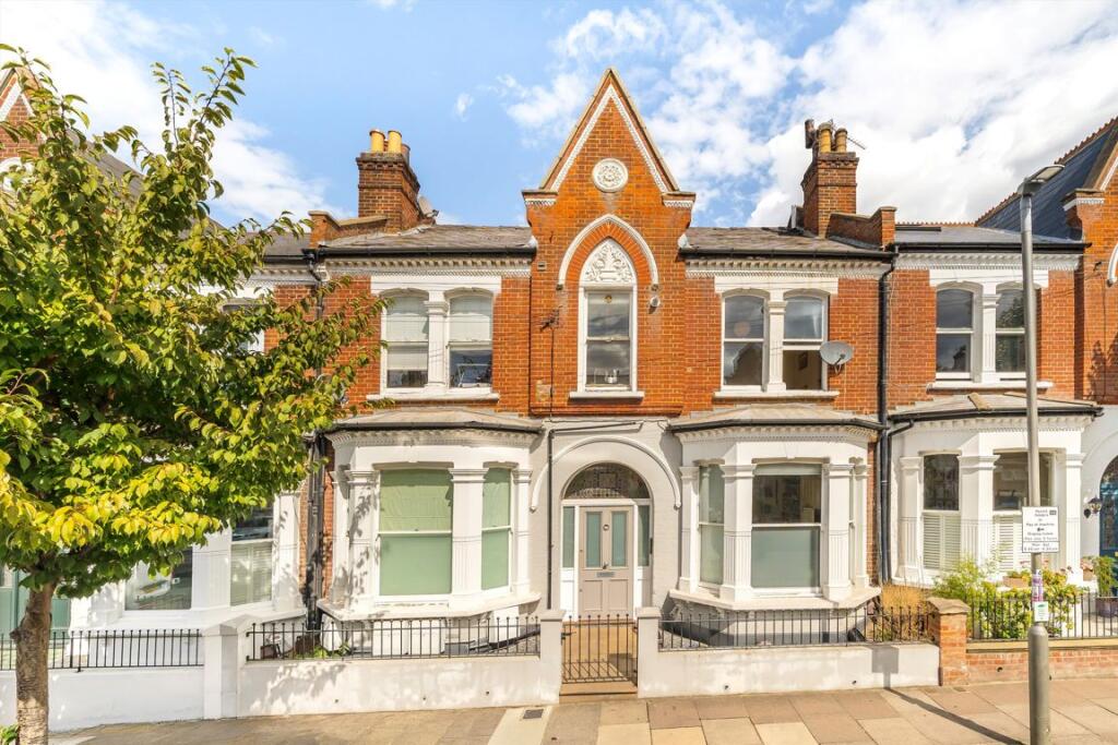 Main image of property: Foulser Road, Tooting