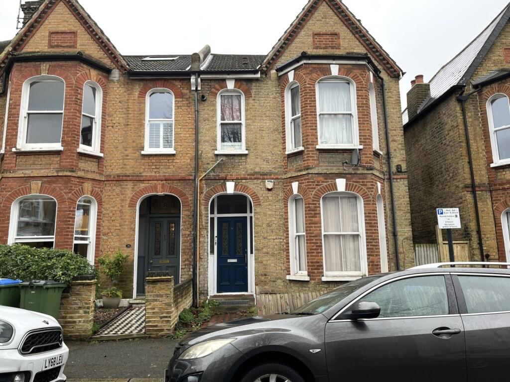 Main image of property: Elliscombe Road, Charlton, London, SE7