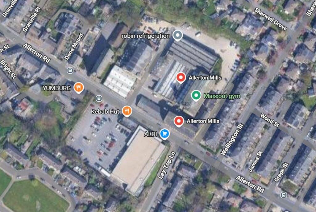 Main image of property: Allerton Mills, Allerton Road Allerton, Allerton, Bradford