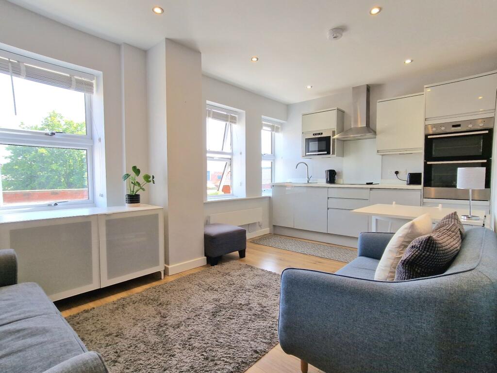 Main image of property: Trident House, Victoria Road