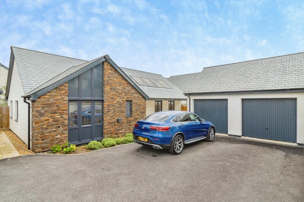Main image of property: Sawfield Drive, Dartington, Totnes, Devon, TQ9