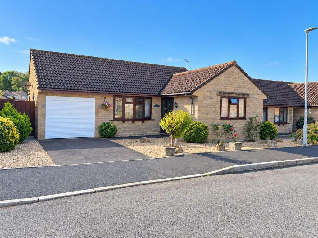 Main image of property: Aspen Way, Crewkerne - OPEN TO SENSIBLE OFFERS