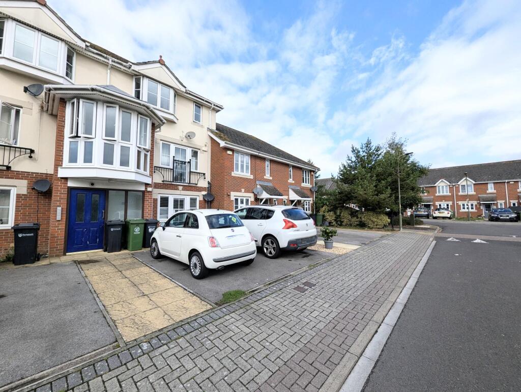Main image of property: Wells Close, Portsmouth