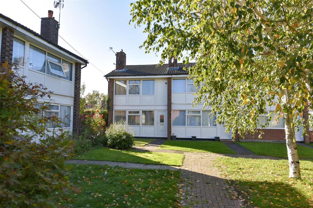 Main image of property: Keswick Way, Huntington