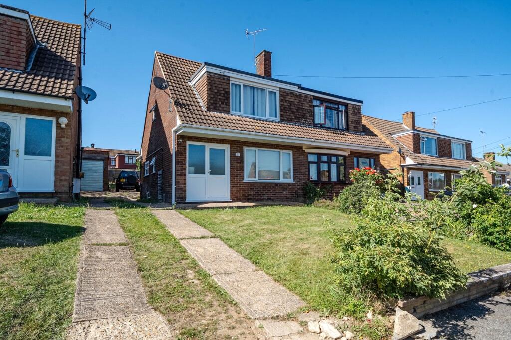 Main image of property: Milton Grove, Bletchley, MK3