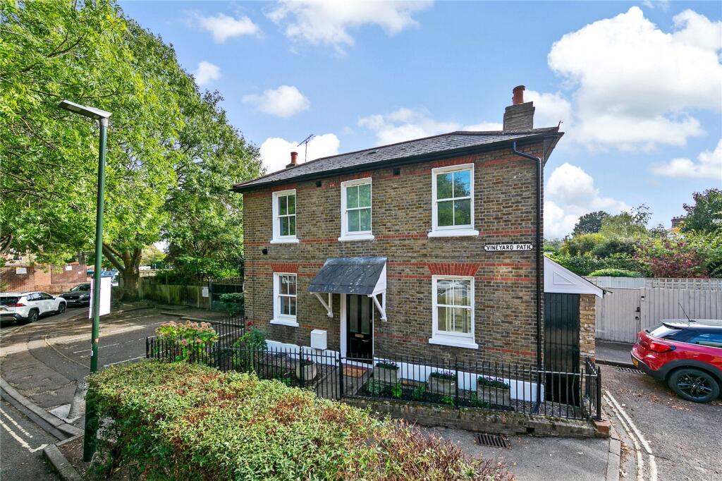 Main image of property: Vineyard Path, Mortlake, London, SW14