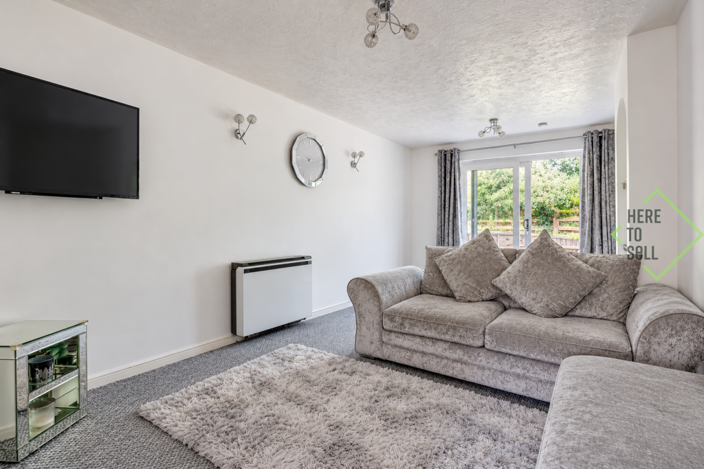 Main image of property: Hamburgh Court, Cheshunt, EN8