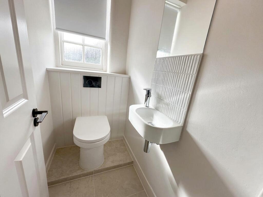 Main image of property: Liverpool Grove, London