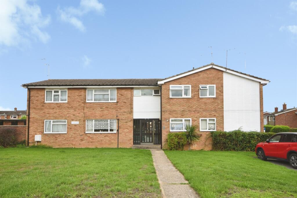 Main image of property: Barnard Road, Galleywood, Chelmsford